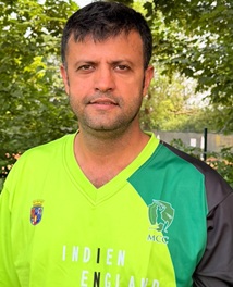 Jaffar Nawaz