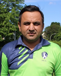 Kaleem Tariq