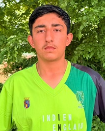Mashal Sahak