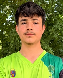 Mohammad Zaki Sayad