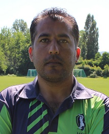 Rehan Ali